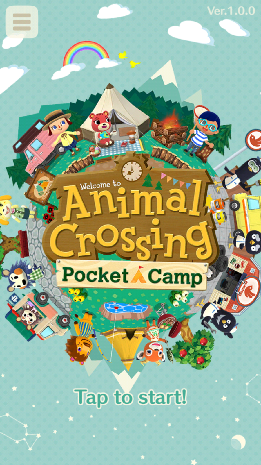 Animal Crossing: Pocket Camp — The Sincerely, Alice Blog