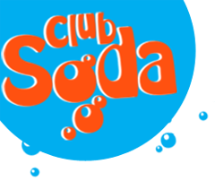 Club Soda