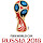 logo FIFA World Cup 2018