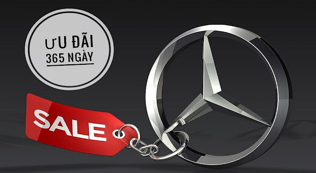 Thời gian áp dung Chương trình khuyến mãi Mercedes Đà Nẵng Mercedes Đà Nẵng thường xuyên áp dụng các Chương trình khuyến mãi trong tháng