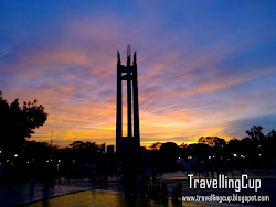 Quezon City Background 5