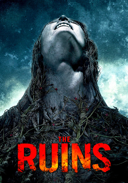 The Ruins (2008) UNRATED 1080p | 720p | 480p  BluRay x264 Esubs [Dual Audio] [Hindi ORG DD 5.1 –   English]
