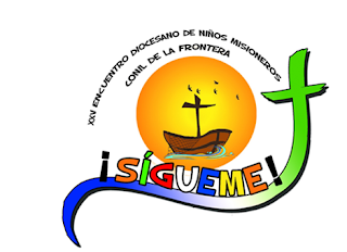 Encuentro diocesano, niños misioneros, vídeos 