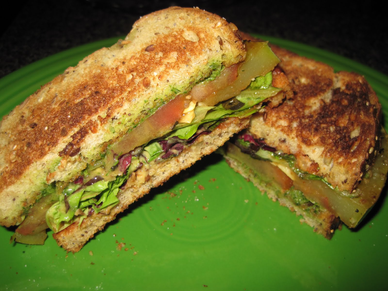 Cottage Cozy A day in the life (& death) of a "giant" zucchini?