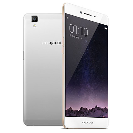 Oppo R7s