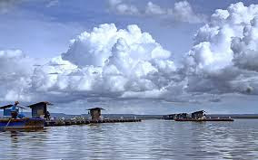 Waduk Gajah Mungkur Waduk Gajah Mungkur