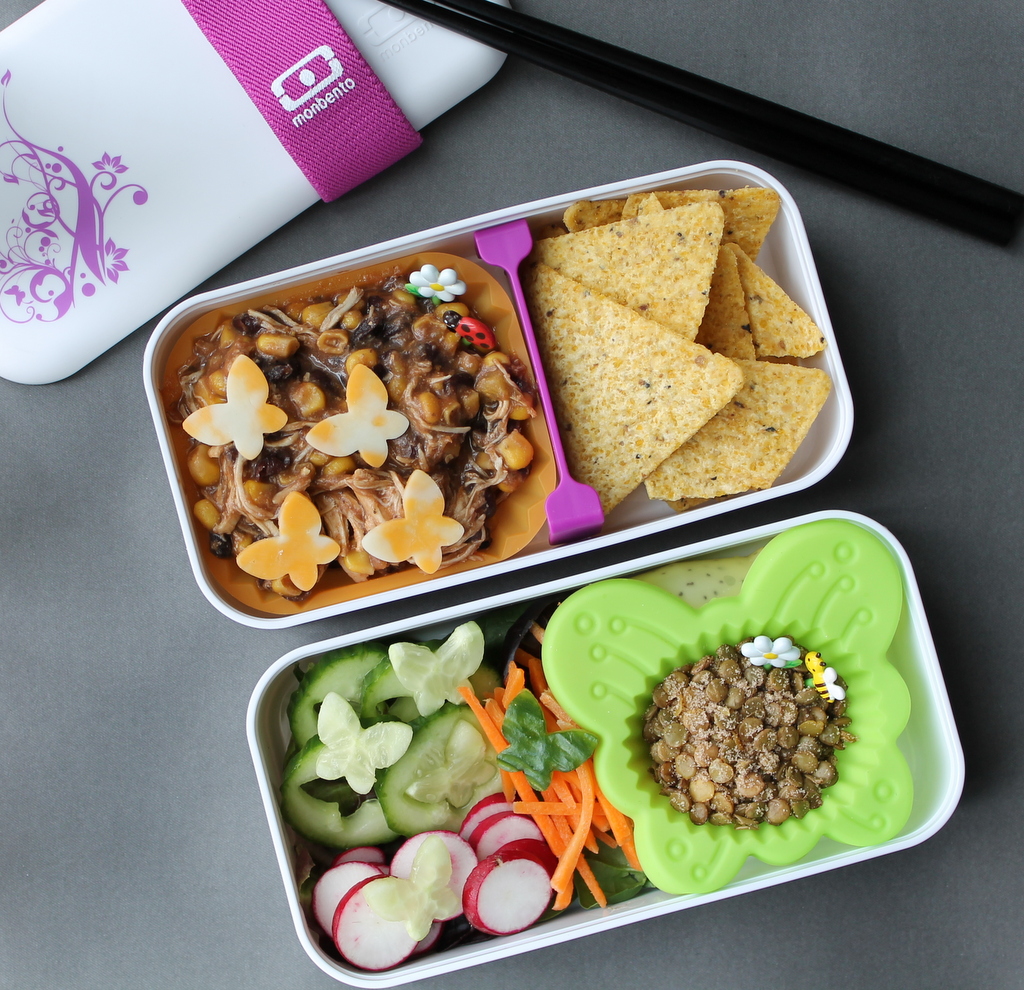 Bento Box Review: Here's how the Monbento actually works - Reviewed