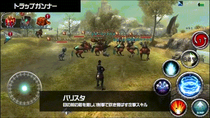 Guía Avabel Online Clase Tirador Ranger