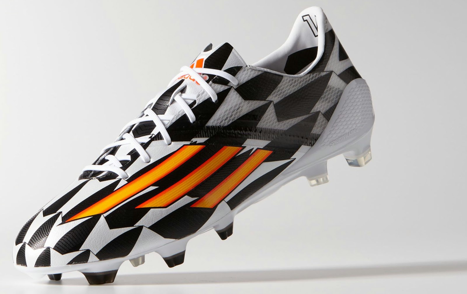 Adidas Football Shoes F Adizero Adidas Football Shoes F Adizero