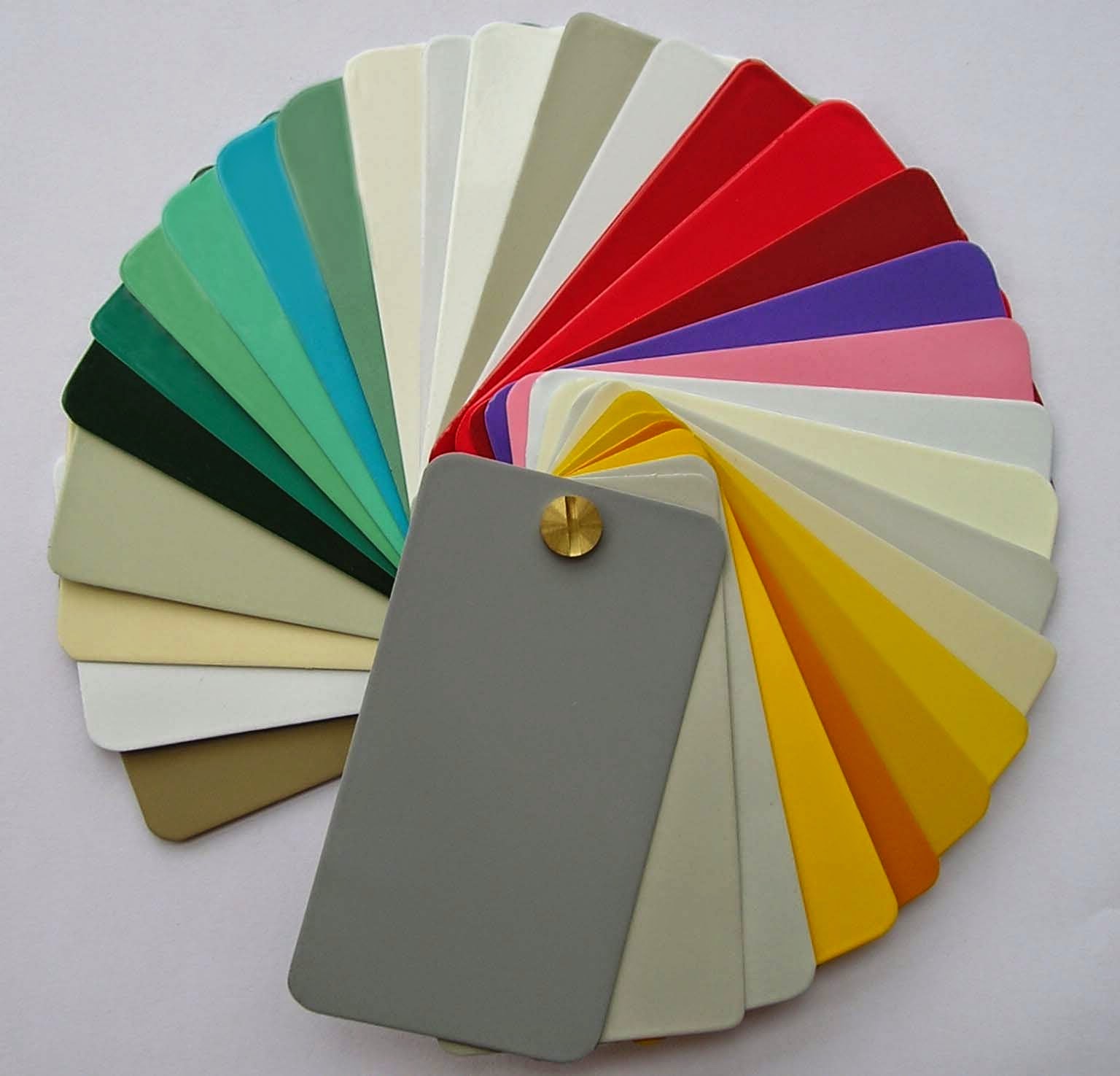 Salomil Formica and Compact sheets