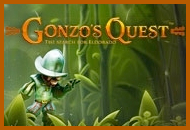 Gonzo's Quest