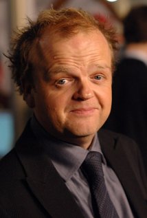 Toby Jones Toby Jones