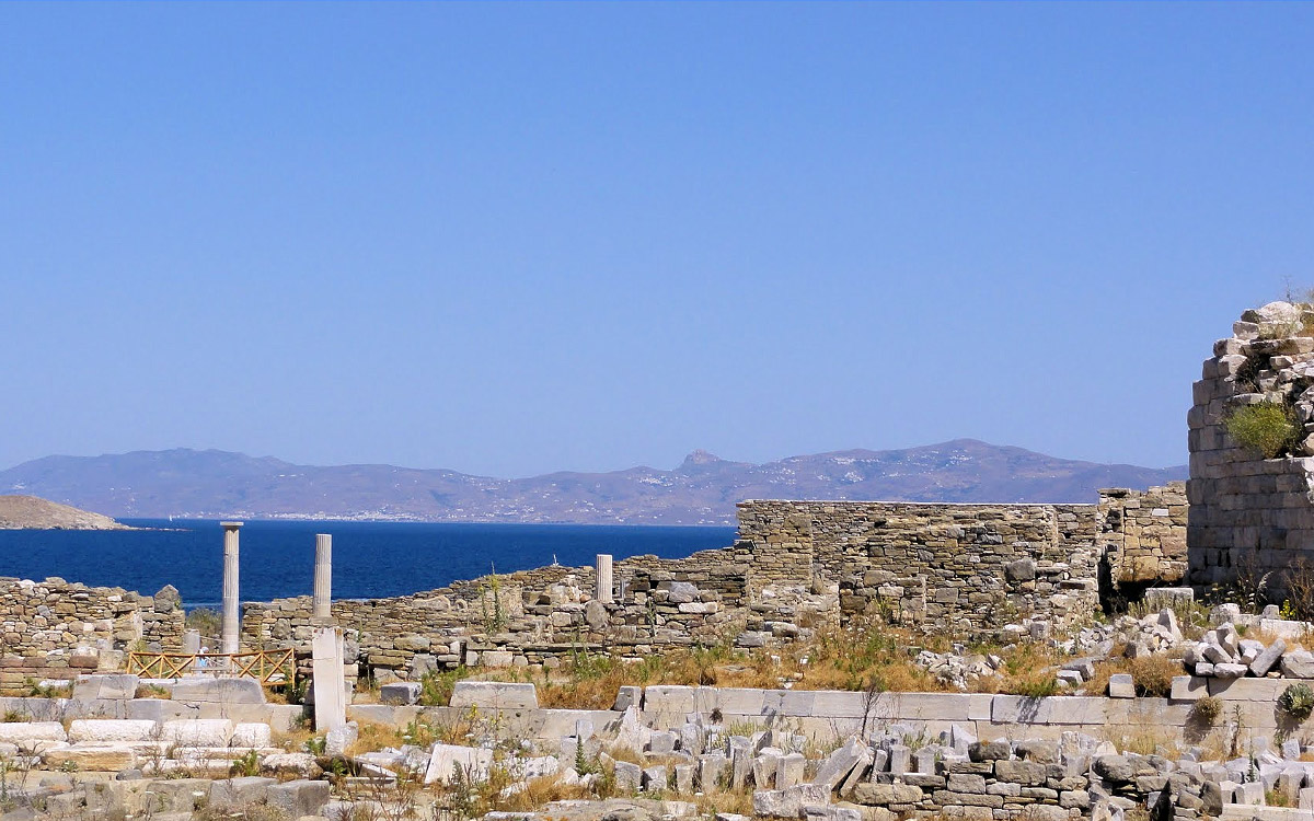 Royalty Yachts Delos Yacht Charters in Greece