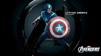 Captain America | Steve Rogers | The Avengers
