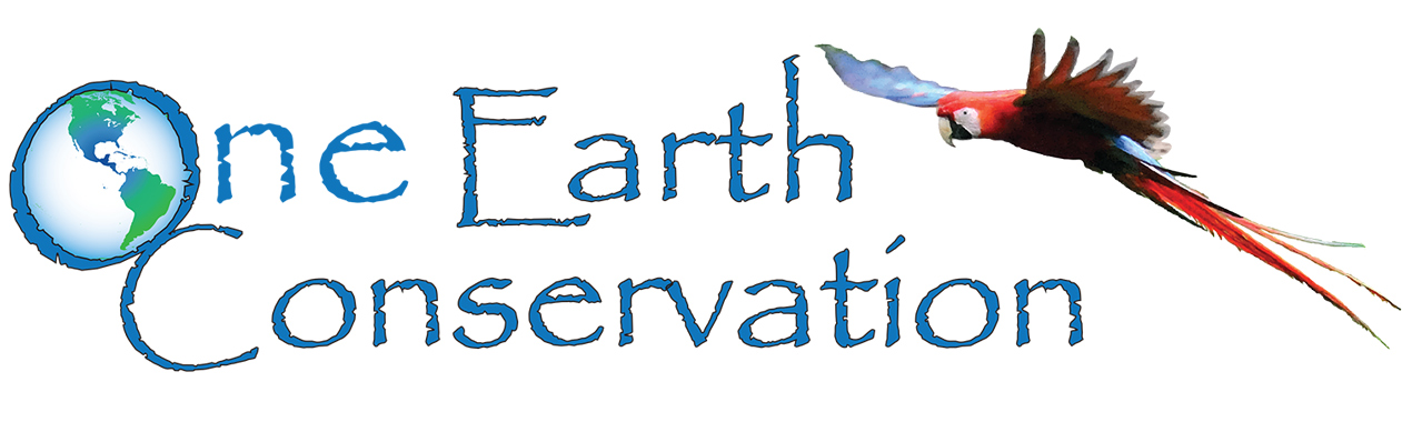 One Earth Conservation