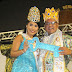 Rei e Rainha do Carnaval de Macau são coroados no Baile da Saudade