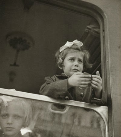 Kindertransport Czechoslovakia Sudetenland worldwartwo.filminspector.com