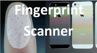 Does The Iphone 5c Have A Fingerprint Scanner Does The Iphone 5c Have A Fingerprint Scanner