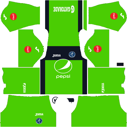 dream league soccer kit motagua dream league soccer kit motagua
