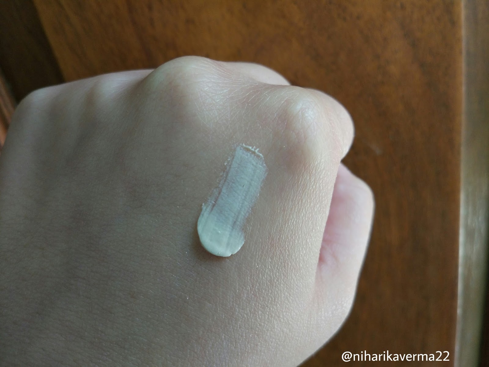 Himalaya Herbal Healthcare CLARINA AntiAcne Kit Review The Pink