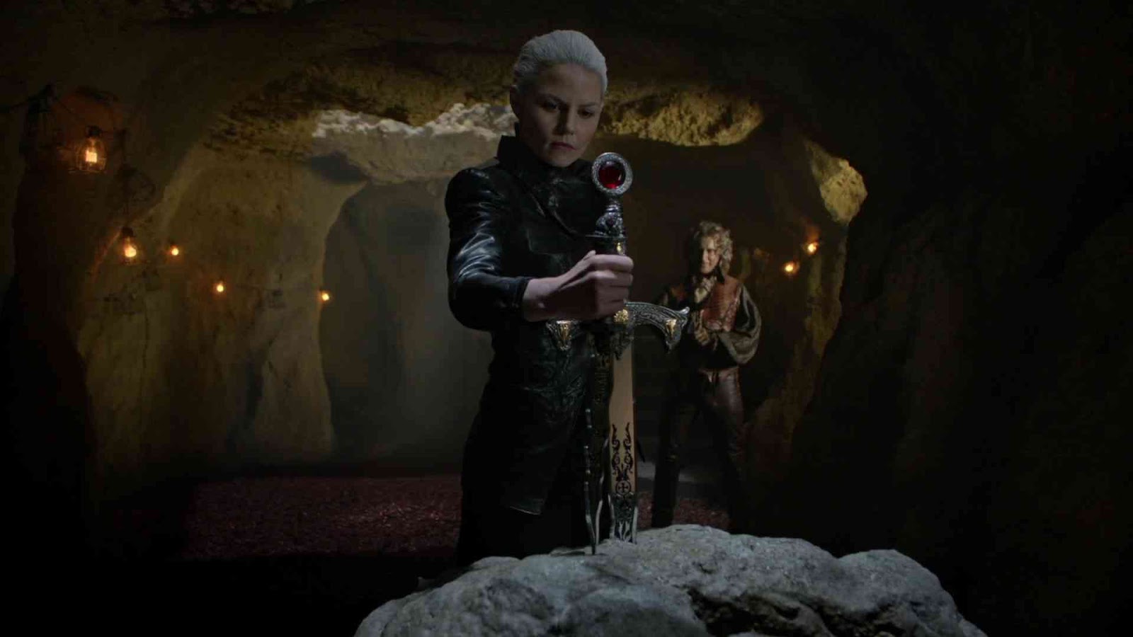Once Upon a Time 5ª temporada Once Upon a Time 5ª temporada