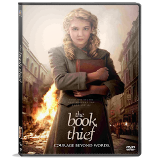 The Book Thief %282013%29 dvd