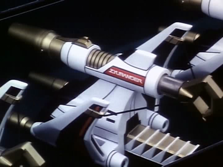 Mighty Morphin Power Rangers Episode 26 Gung Ho Ranger Retrospective