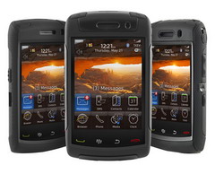 OtterBox released Cases for the BlackBerry Storm2 Smartphone