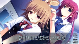 Grisaia no Kajitsu captura Grisaia no Kajitsu captura
