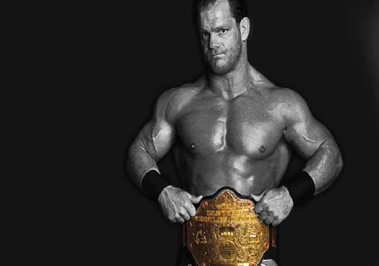 Chris Benoit Hd Free Wallpapers