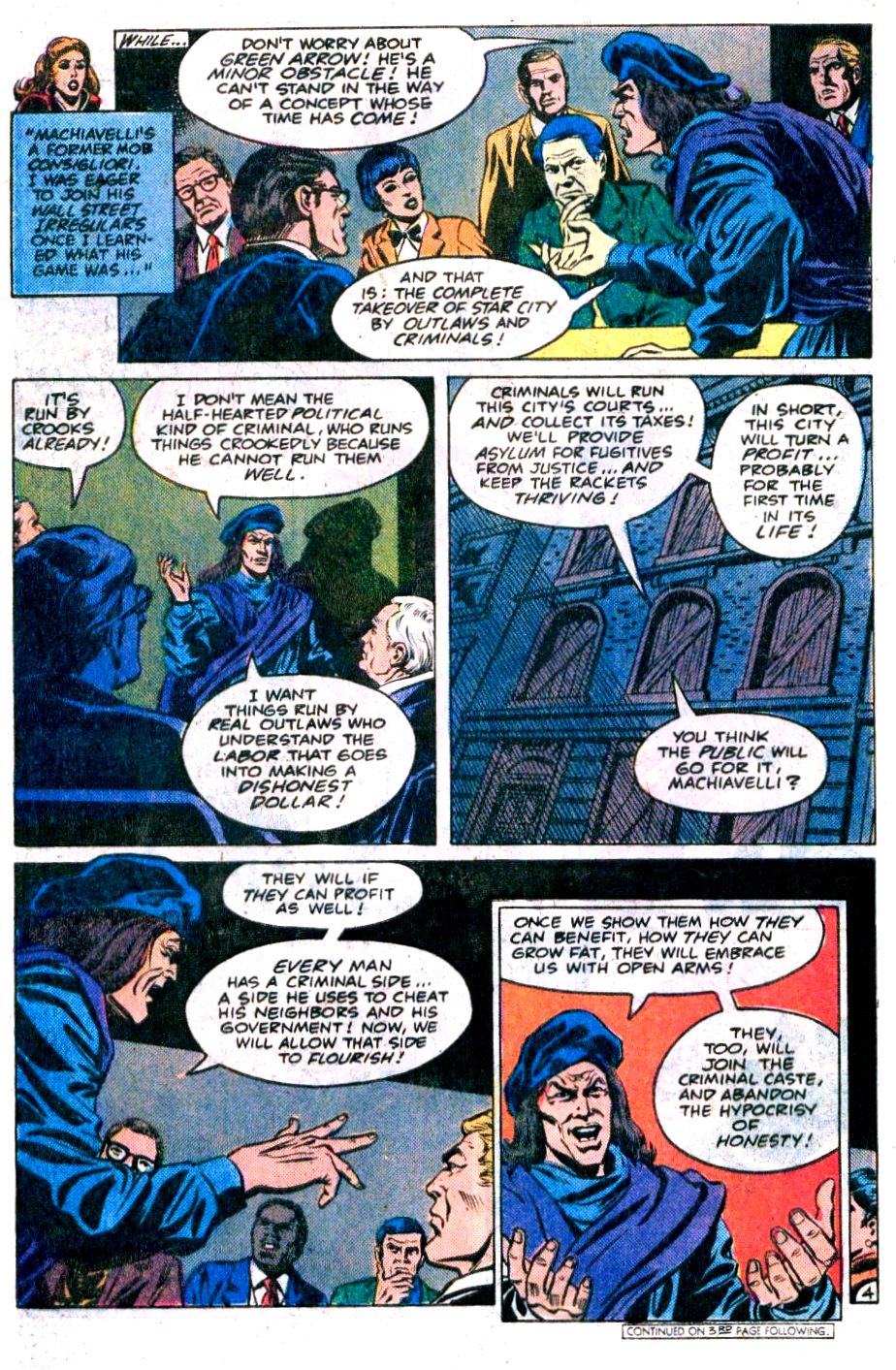 Detective Comics (1937) 524 Page 21