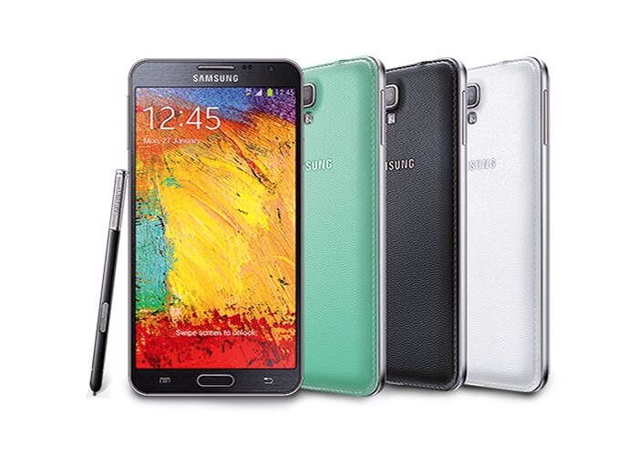 اصلاح ايمي جهاز Galaxy Note 3 Neo Sm N7502 بدون كتابة سيرت
