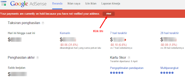 Berapa Klik yang Dibutuhkan untuk Mencairkan Google AdSense? Menembus Batas Pembayaran Pertama Anda