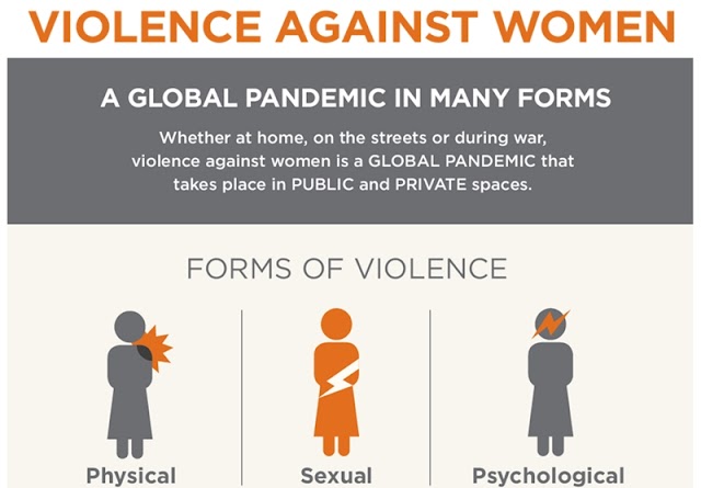 ΚΑΒΑΛΑ: Eκδηλώσεις για τη Διεθνή Ημέρα για την Εξάλειψη της Βίας κατά των Γυναικών