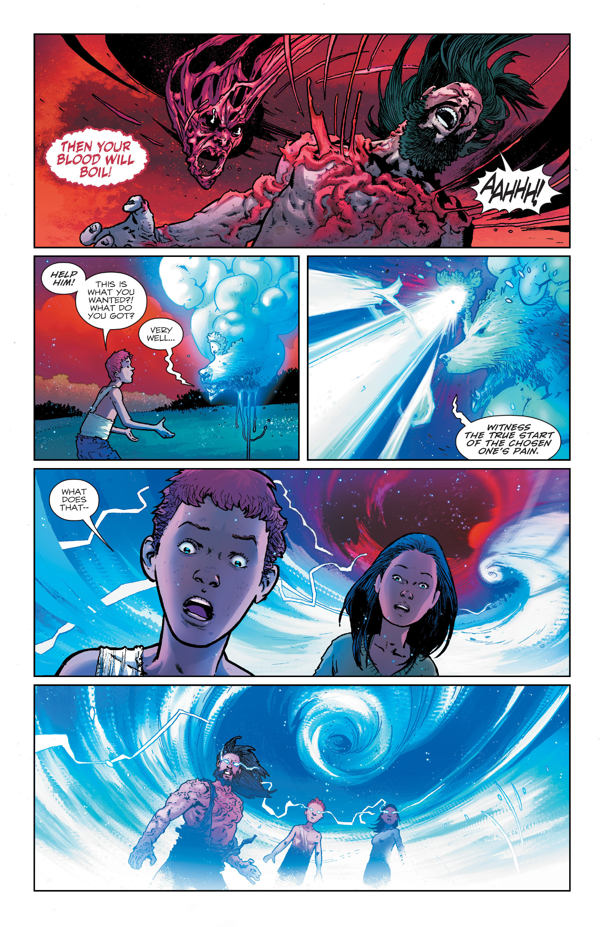 Birthright (2014) issue 10 - Page 8