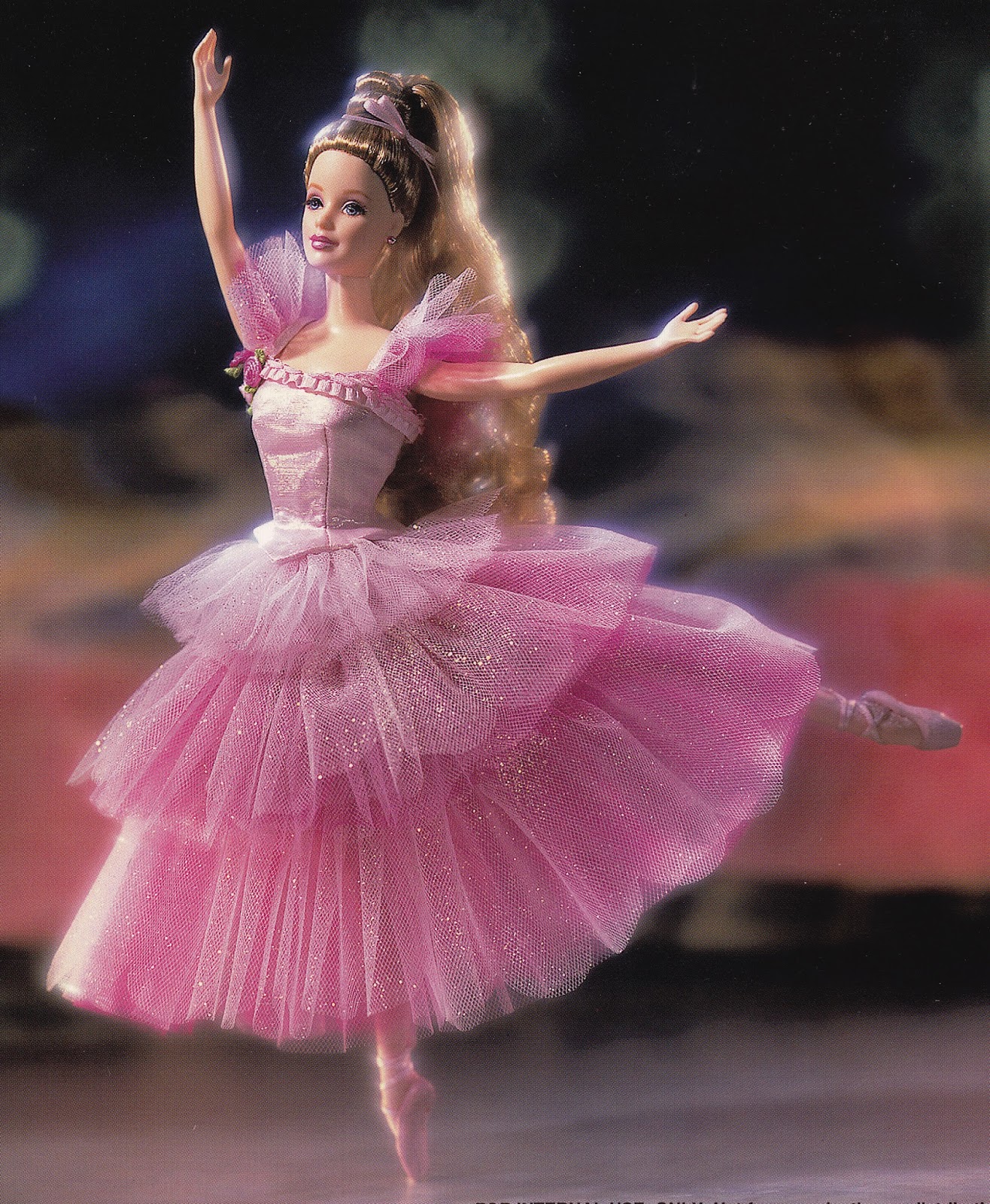 Barbie Dolls Photo Collection