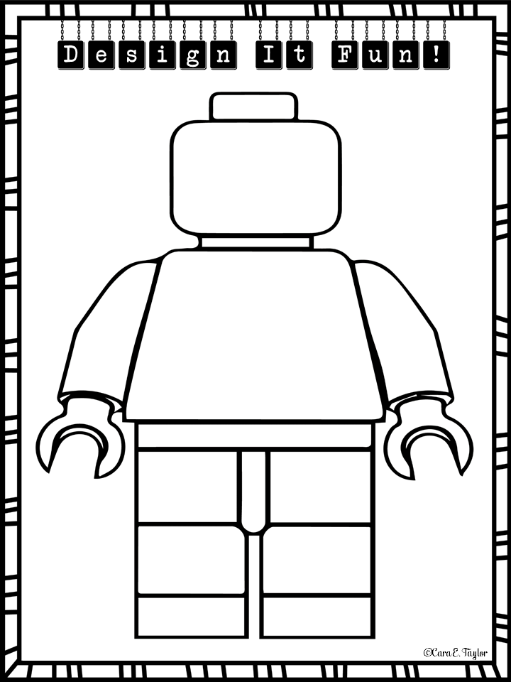 Creative Playground: Everything is Awesome!