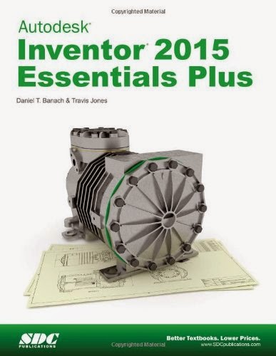 autodesk inventor 2015 tutorial pdf