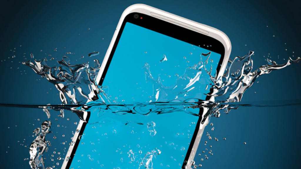 10 Tricks that Will Rescue Wet Cell Phone Water Damaged Tips and