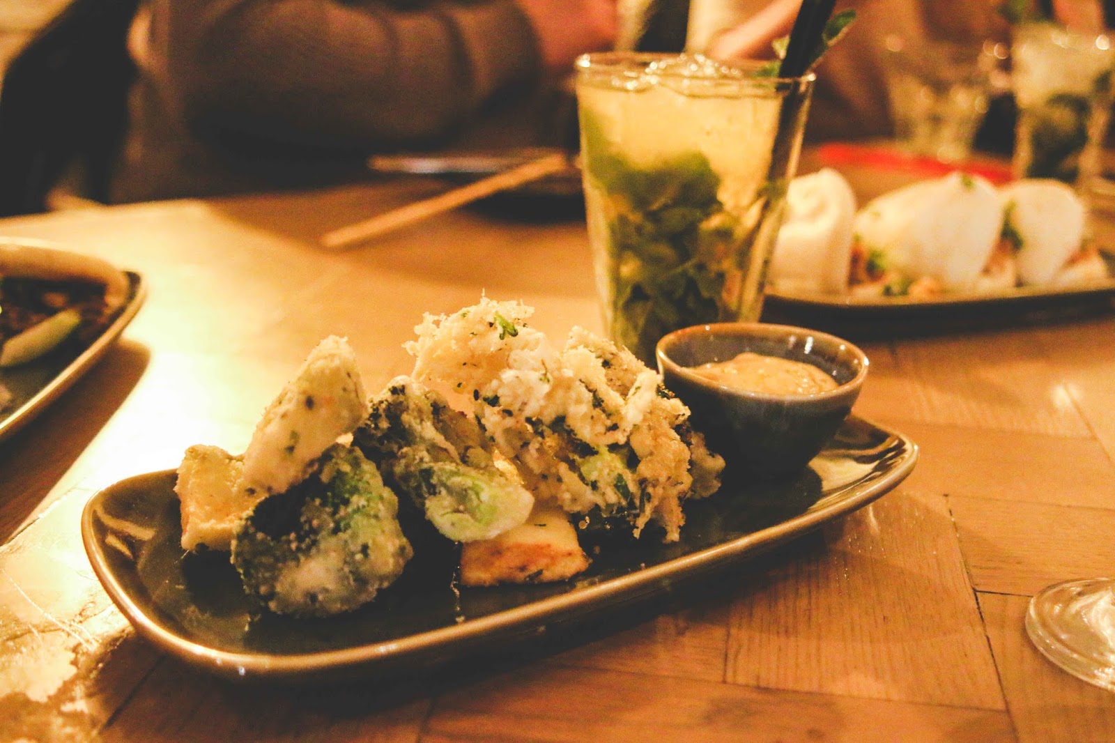 Bar Soba Leeds Review SUNNYDEI