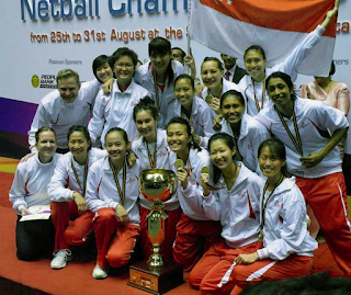 Singapore-wins-8th-Asian-Netball-Championship