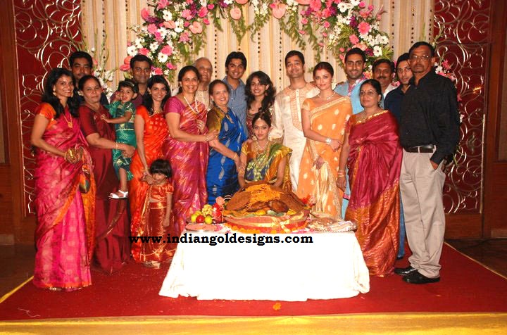 Karthi Ranjani Baby Shower Photos / Ranjani S Seemantham Youtube - Karthi took to twitter to ...