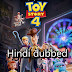 Toy Story 4 (2019) Hindi Dubbed Watch Online Full Hd Movie Free Download