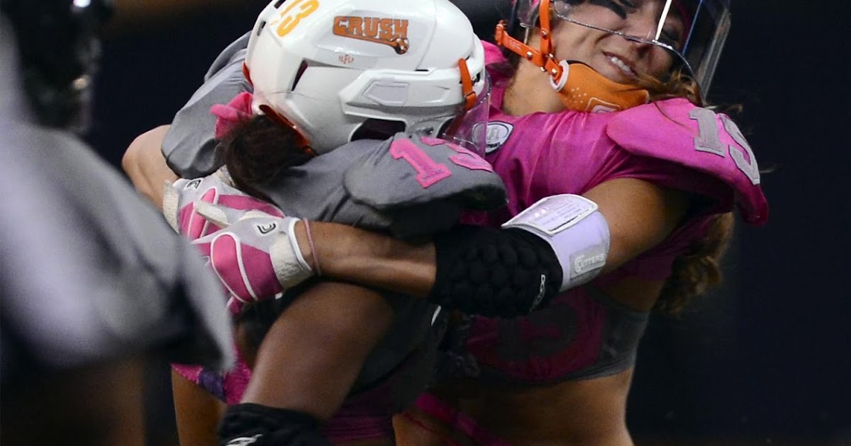 LFL lingerie Football League Wardrobe Malfunctions