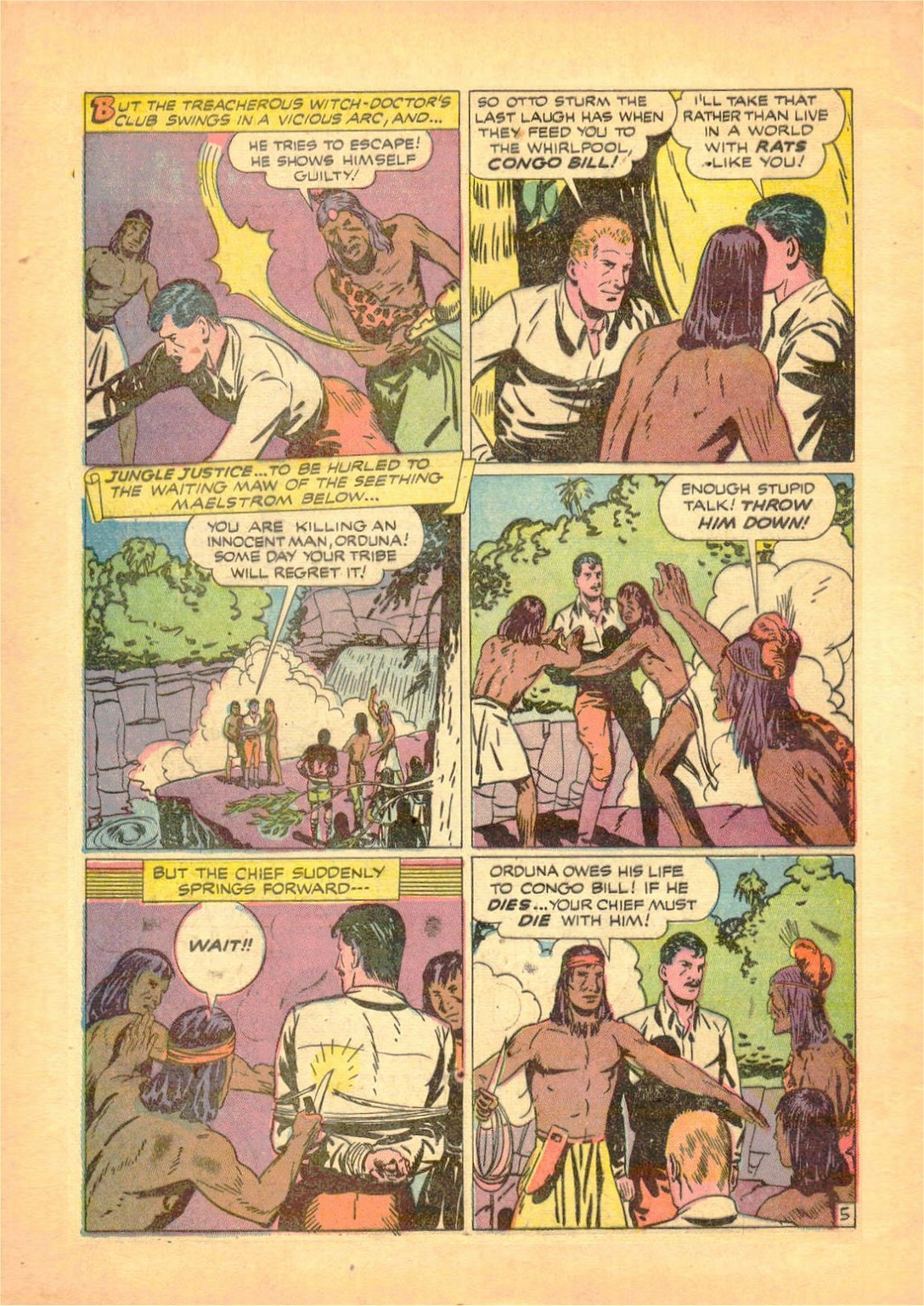 Action Comics (1938) 60 Page 52