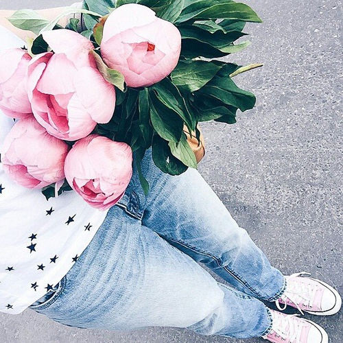 18 Images florals of Inspiration by Cool Chic Style Fashion