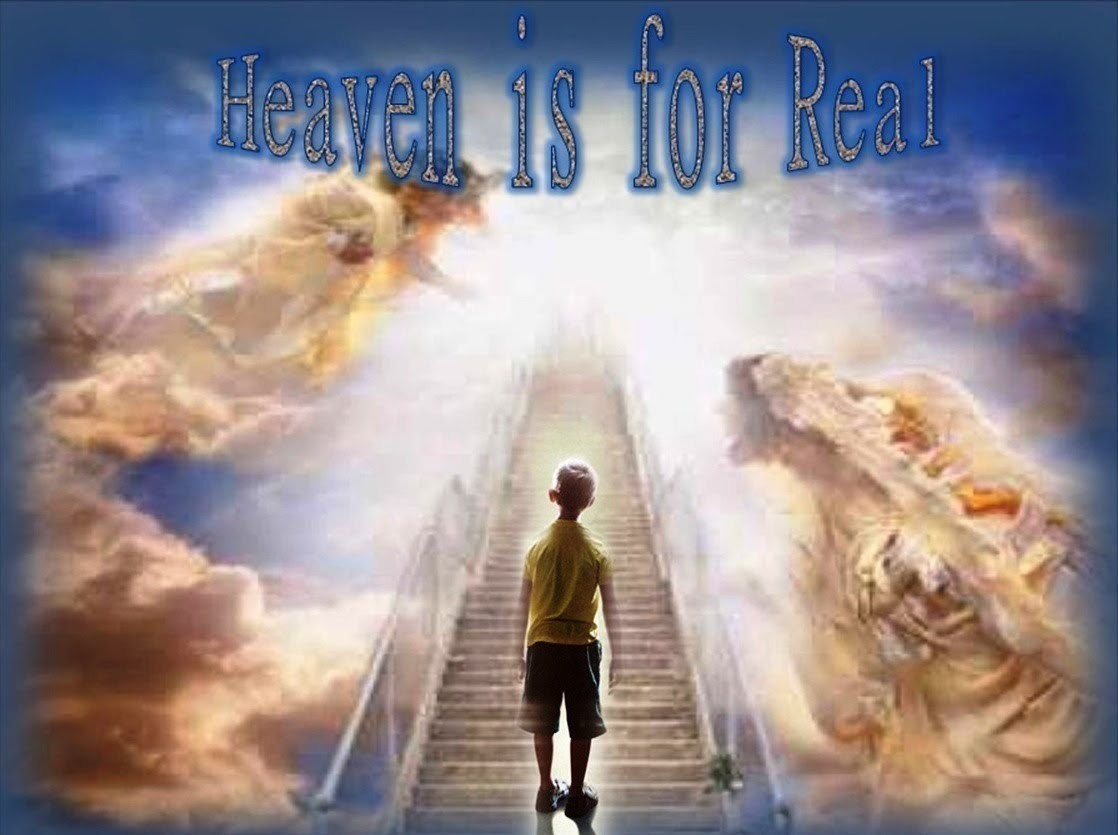Colton said Jesus told him he had to go back. - He Died And Went To Heaven Here’s What He Saw There. Colton said Jesus told him he had to go back. - He Died And Went To Heaven Here’s What He Saw There.