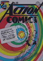 Action Comics (1938) #89