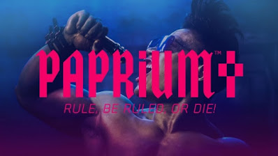 paprium sega megadrive