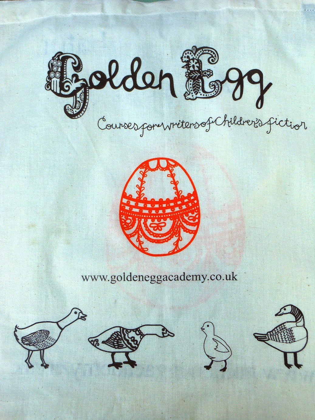 Golden Egg Academy